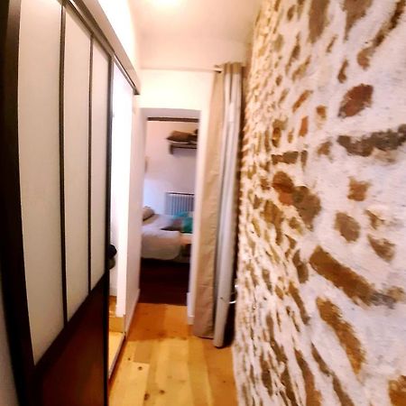 La Glaciere - Chambre Avec Salle De Bain - 2 Personnes 勒芒 外观 照片